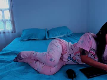Laurent_A April 21, 2025 Chaturbate stream image