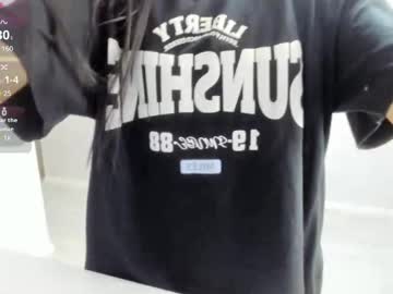 Liea_Ara April 21, 2025 Chaturbate stream image