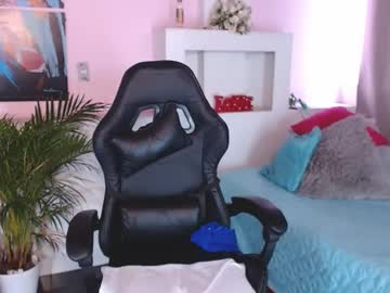 Lunoox_ April 21, 2025 Chaturbate stream image