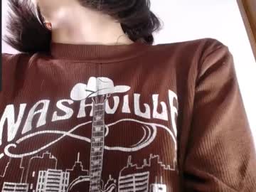 Maggie_Raver April 21, 2025 Chaturbate stream image