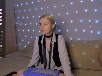 Mailin_Harrington April 21, 2025 Chaturbate stream image