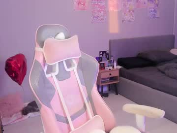 Mia_Gothh April 21, 2025 Chaturbate stream image