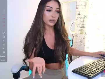 Mileysin April 21, 2025 Chaturbate stream image