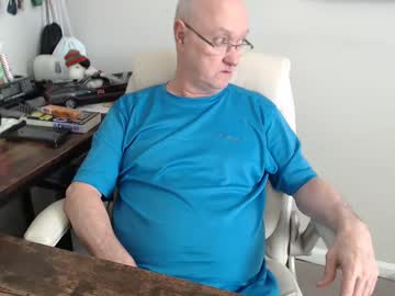 Millenium0129 stream photo from April 21, 2025