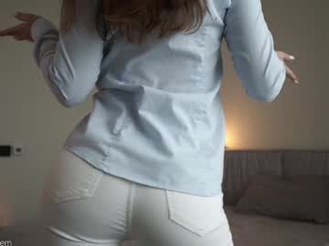 Ms_Seductive April 21, 2025 Chaturbate stream image