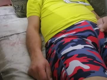 Muhra April 21, 2025 Chaturbate stream image