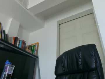 Murkin69 April 21, 2025 Chaturbate stream image