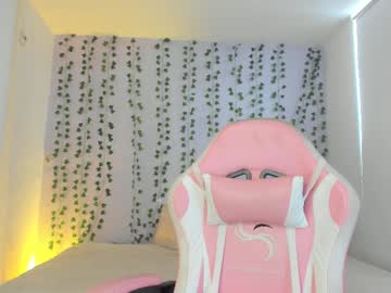 Nayah_Williams April 21, 2025 Chaturbate stream image