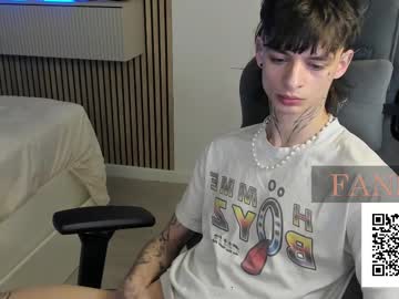 Oliverrgroove April 21, 2025 Chaturbate stream image