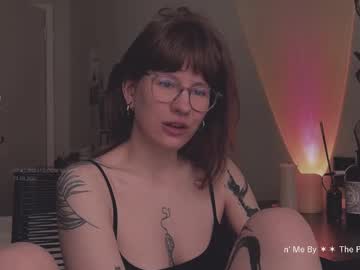 Quack__Quack April 21, 2025 Chaturbate stream image