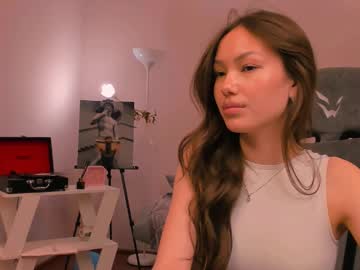 Ruzalilly April 21, 2025 Chaturbate stream image