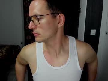 Sexxymuscles4u April 21, 2025 Chaturbate stream image