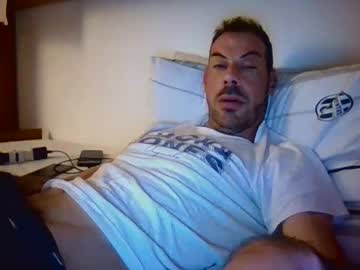 Slevin1983 April 21, 2025 Chaturbate stream image