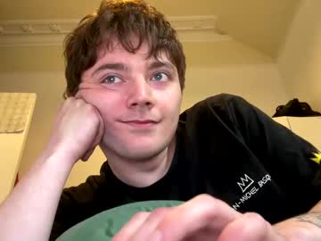 Softbiboi April 21, 2025 Chaturbate stream image