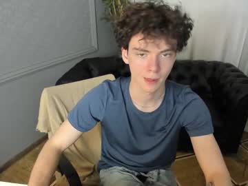 Tommy_Jamm April 21, 2025 Chaturbate stream image