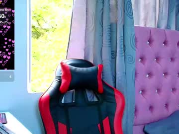 Trixiee_Dolls April 21, 2025 Chaturbate stream image
