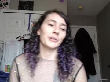 Violethooper April 21, 2025 Chaturbate stream image