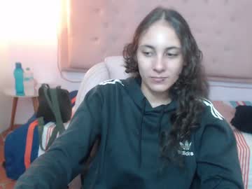 Xlunna April 21, 2025 Chaturbate stream image