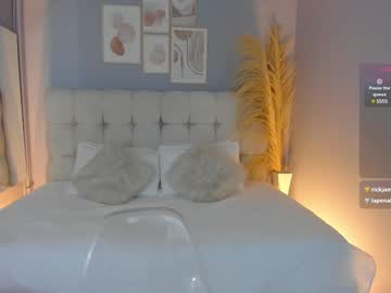 Anny_Jones7 April 21, 2025 Chaturbate stream image
