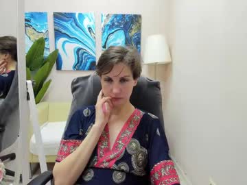 Aurorascript April 21, 2025 Chaturbate stream image