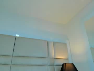 Charlottee17 April 21, 2025 Chaturbate stream image