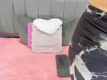Cheerlynn April 21, 2025 Chaturbate stream image