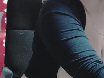 Corymilf April 21, 2025 Chaturbate stream image