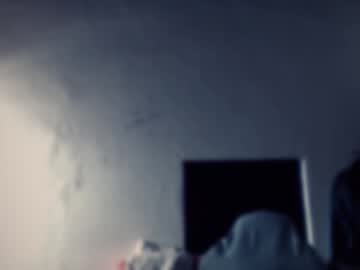 Dan_Way_X April 21, 2025 Chaturbate stream image