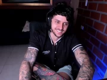 Daniele_Bunny April 21, 2025 Chaturbate stream image
