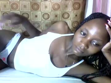 Ebonycutegal4 stream photo from April 21, 2025