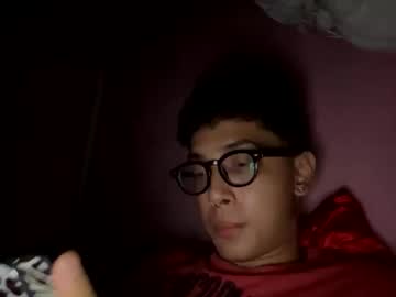 Godhyun April 21, 2025 Chaturbate stream image