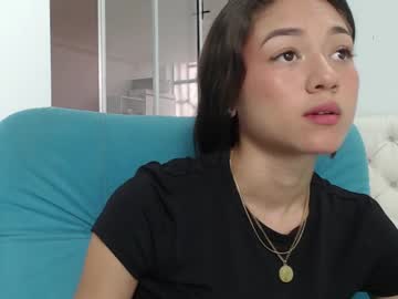 Hantonella April 21, 2025 Chaturbate stream image
