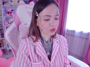 Katrinuwu April 21, 2025 Chaturbate stream image