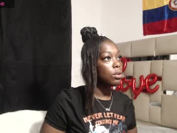 Keilysofia April 21, 2025 Chaturbate stream image