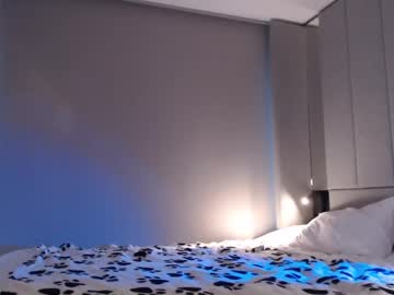 Kesha_Muah April 21, 2025 Chaturbate stream image