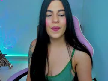Laurenth_Foxy April 21, 2025 Chaturbate stream image
