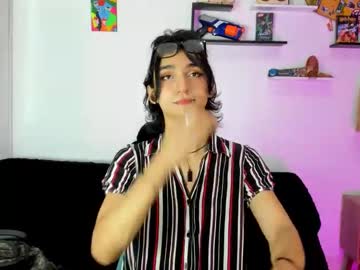 Leoaddams22 April 21, 2025 Chaturbate stream image