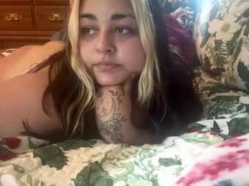 Lilcandybits stream photo from April 21, 2025