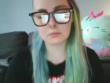 Lilemmy1999 April 21, 2025 Chaturbate stream image