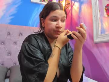 Lili_Tristar April 21, 2025 Chaturbate stream image