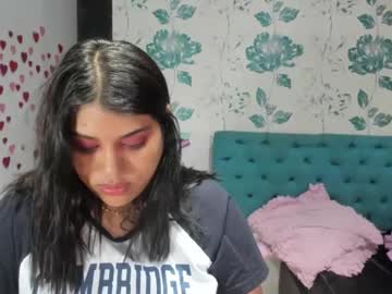 Lindabreexlove April 21, 2025 Chaturbate stream image
