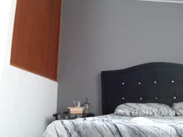 Lunaperci April 21, 2025 Chaturbate stream image