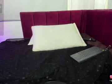 Milu_Beluci April 21, 2025 Chaturbate stream image