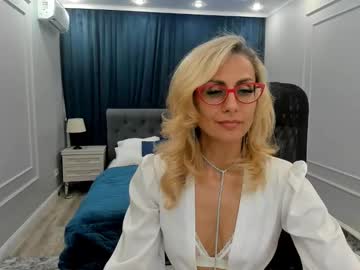 Museofstage April 21, 2025 Chaturbate stream image