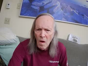 Rickl56 April 21, 2025 Chaturbate stream image