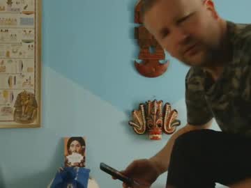 Salaso138 April 21, 2025 Chaturbate stream image