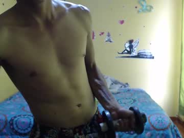 Smith_Lechosoxxx April 21, 2025 Chaturbate stream image