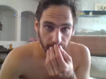 Stevenson988 April 21, 2025 Chaturbate stream image