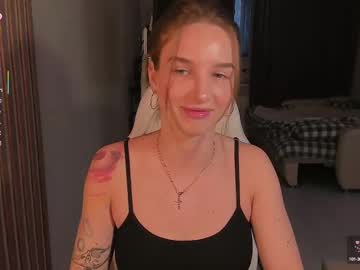 Tatoohagirl April 21, 2025 Chaturbate stream image