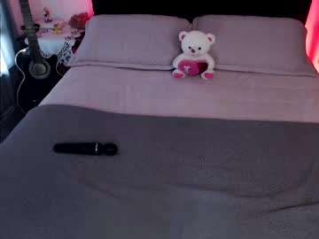 Theprojectsara1 April 21, 2025 Chaturbate stream image